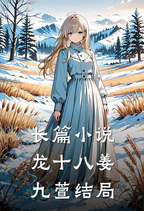 长篇小说龙十八姜九萱结局