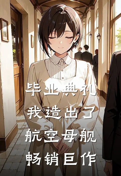 毕业典礼，我造出了航空母舰畅销巨作
