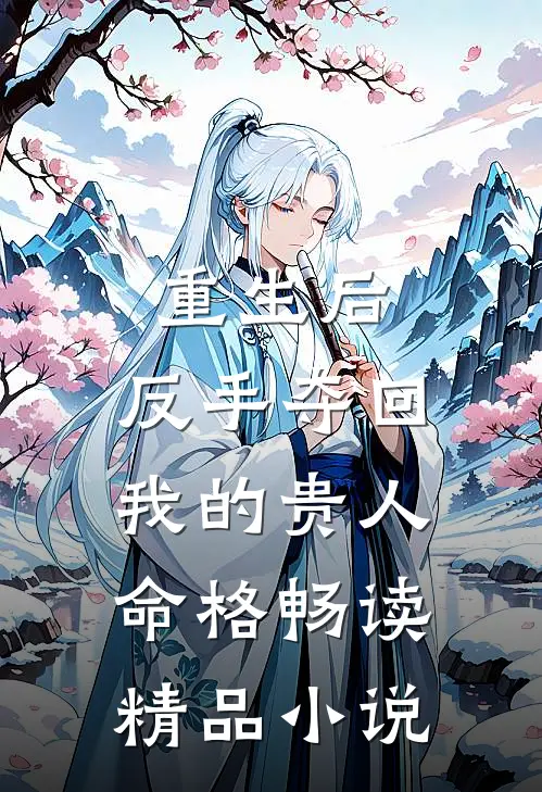 重生后，反手夺回我的贵人命格畅读精品小说