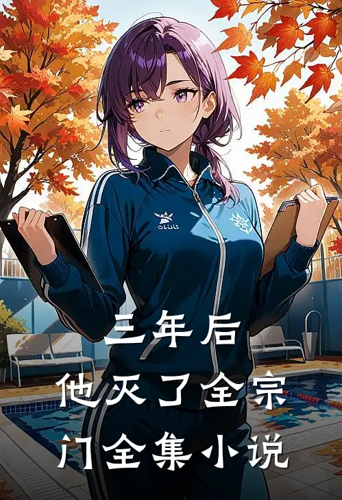 三年后，他灭了全宗门全集小说