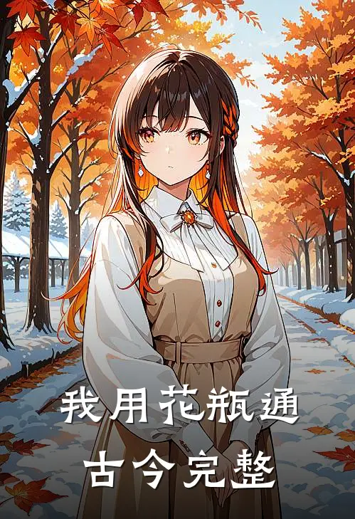 我用花瓶通古今完整