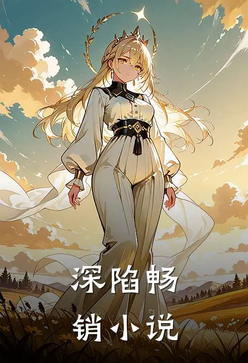 深陷畅销小说
