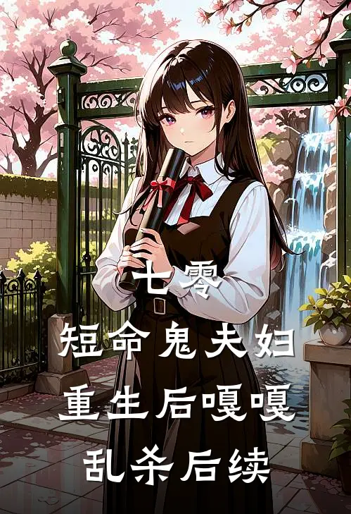七零：短命鬼夫妇重生后嘎嘎乱杀后续