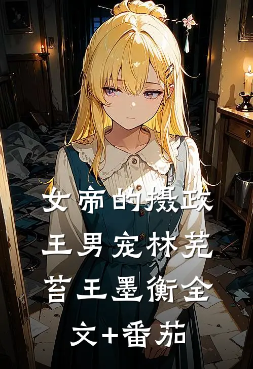 女帝的摄政王男宠林芜苔王墨衡全文+番茄