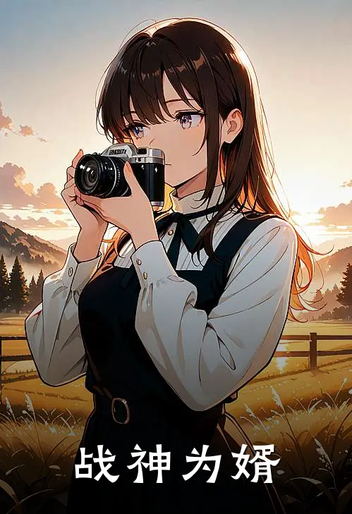 战神为婿