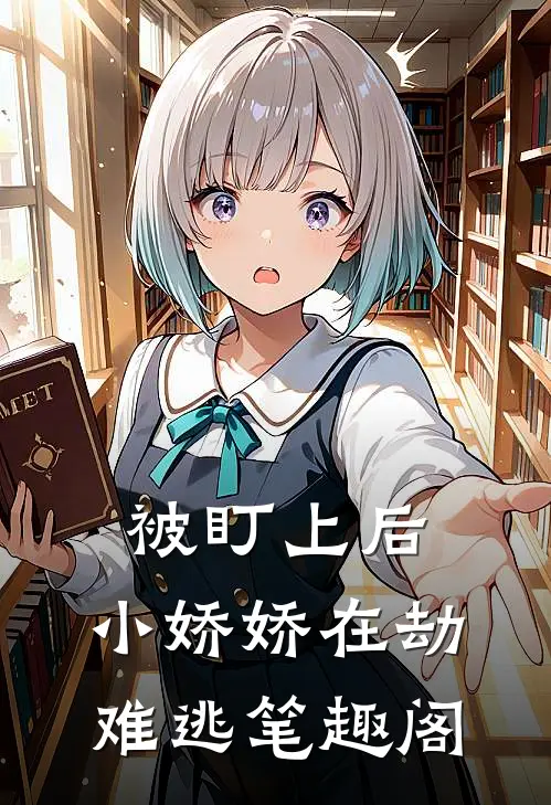 被盯上后，小娇娇在劫难逃笔趣阁
