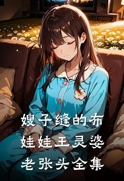 嫂子缝的布娃娃王灵婆老张头 全集