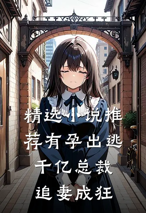 精选小说推荐有孕出逃：千亿总裁追妻成狂