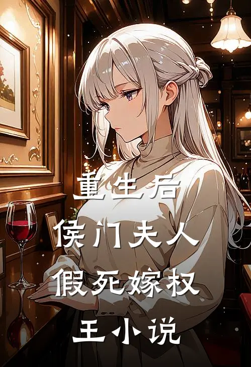 重生后，侯门夫人假死嫁权王小说