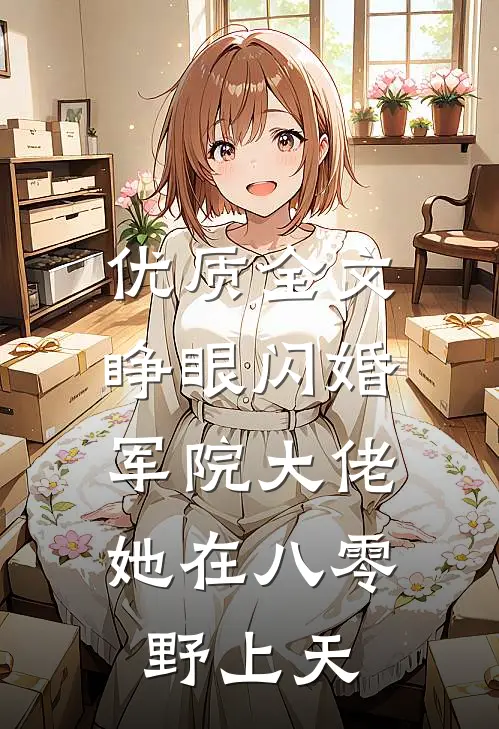 优质全文睁眼闪婚军院大佬，她在八零野上天