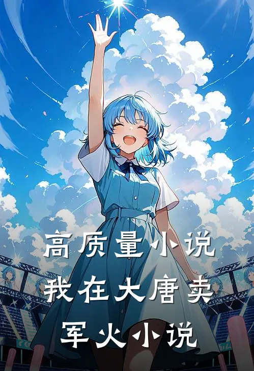 高质量小说我在大唐卖军火 小说