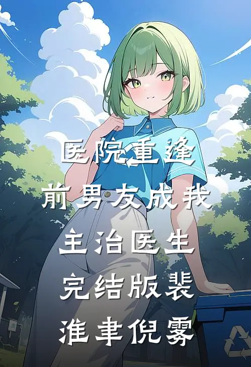 医院重逢，前男友成我主治医生完结版裴淮聿倪雾