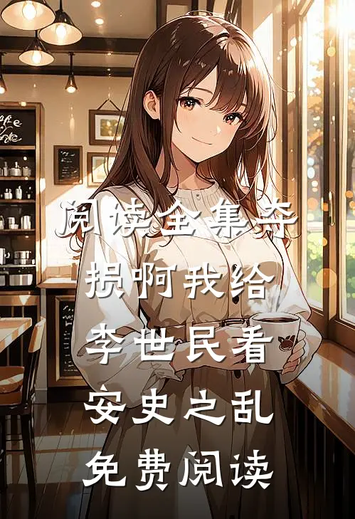 阅读全集夺损啊我给李世民看安史之乱免费阅读