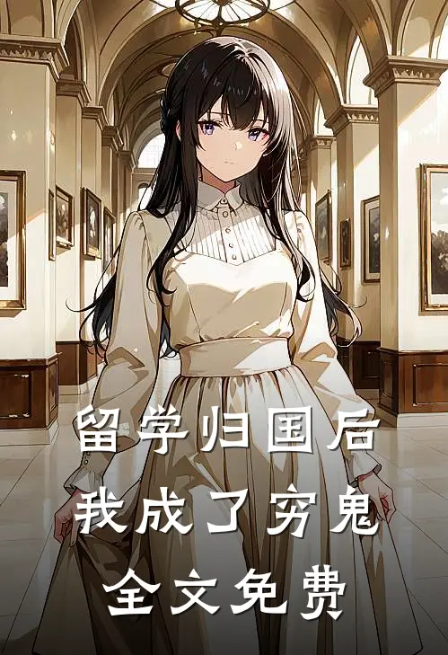 留学归国后，我成了穷鬼全文免费