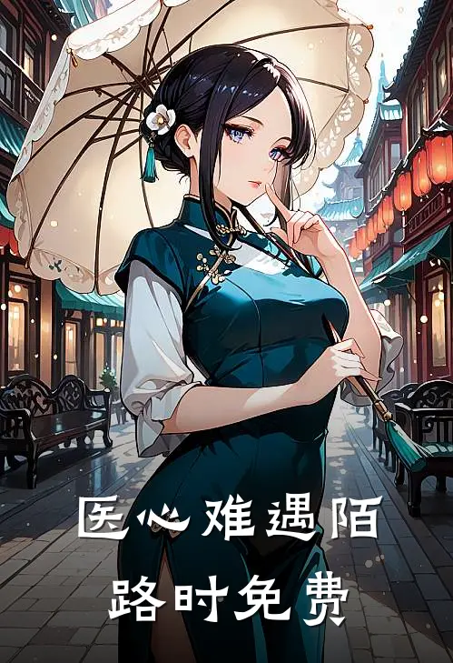 医心难遇陌路时免费