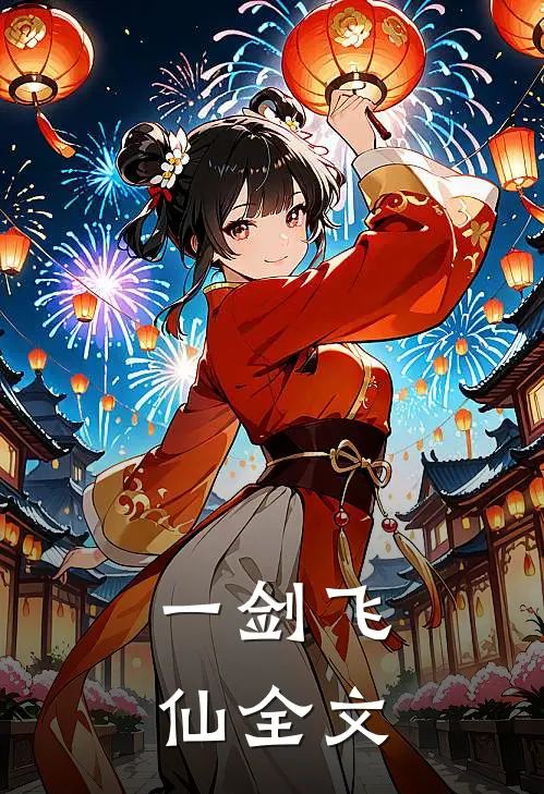 一剑飞仙全文