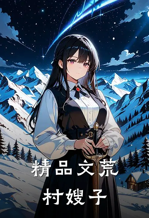 精品文荒村嫂子