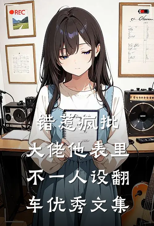 错惹疯批：大佬他表里不一人设翻车优秀文集