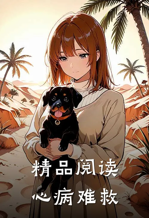 精品阅读心病难救