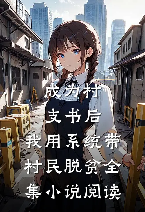 成为村支书后，我用系统带村民脱贫全集小说阅读