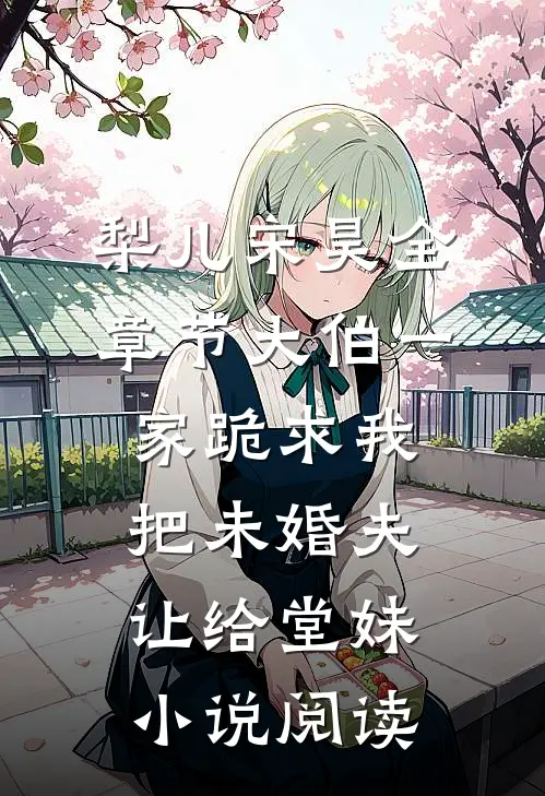 梨儿宋昊全章节_大伯一家跪求我把未婚夫让给堂妹小说阅读