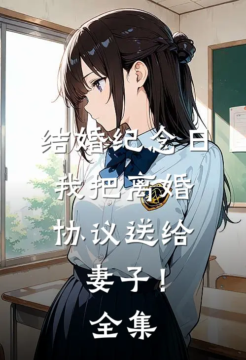 结婚纪念日，我把离婚协议送给妻子！ 全集