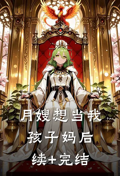 月嫂想当我孩子妈后续+完结