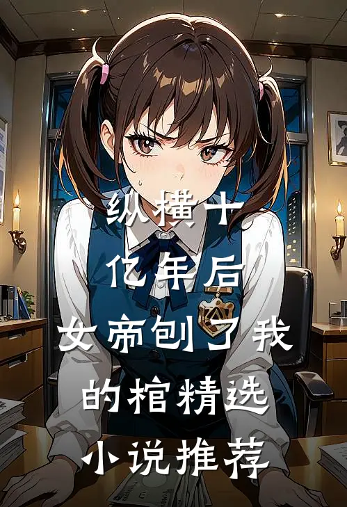 纵横十亿年后，女帝刨了我的棺精选小说推荐