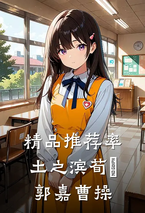 精品推荐率土之滨荀彧郭嘉曹操