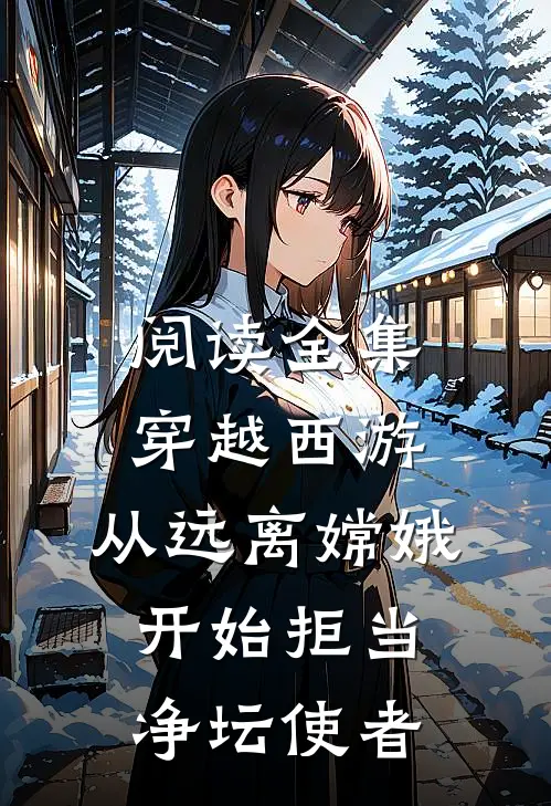 阅读全集穿越西游：从远离嫦娥开始拒当净坛使者