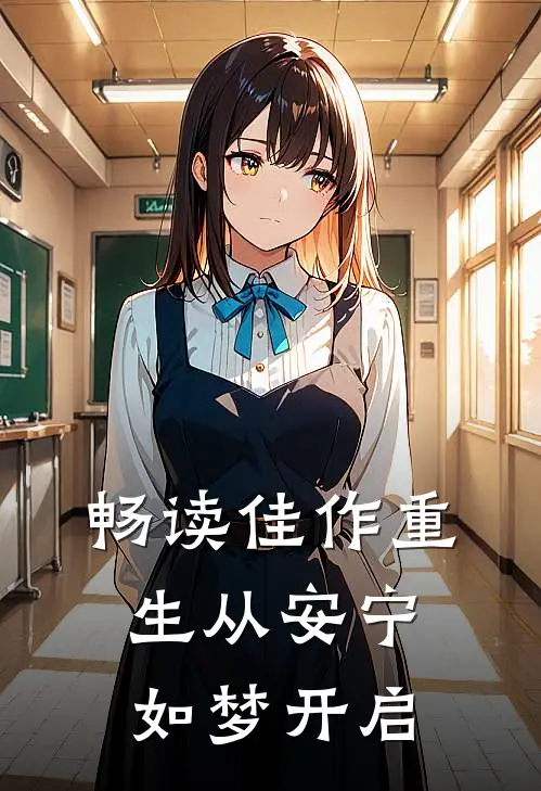 畅读佳作重生从安宁如梦开启