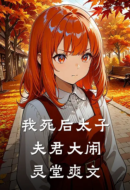 我死后太子夫君大闹灵堂爽文