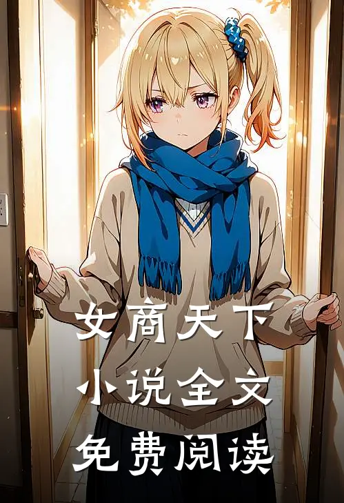 女商天下小说全文免费阅读