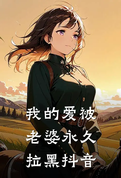 我的爱被老婆永久拉黑抖音