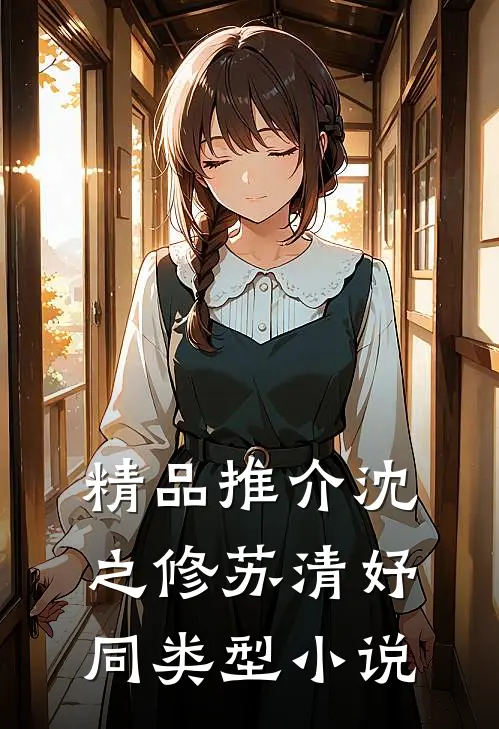 精品推介沈之修苏清妤同类型小说