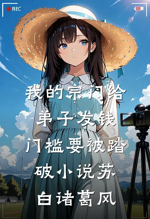 我的宗门给弟子发钱，门槛要被踏破小说苏白诸葛风