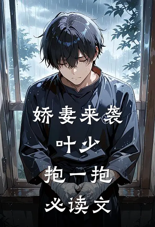 娇妻来袭：叶少，抱一抱必读文