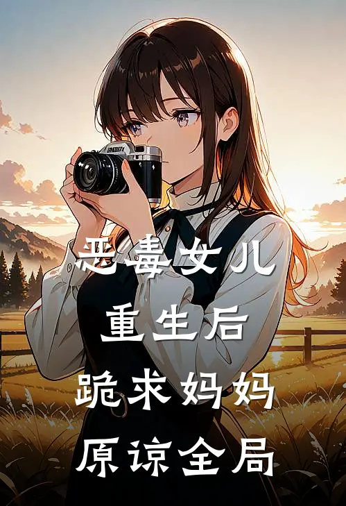 恶毒女儿重生后，跪求妈妈原谅全局