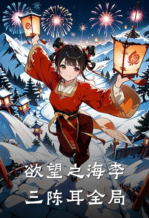 欲望之海李三陈耳全局