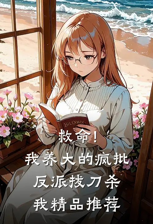 救命!我养大的疯批反派拔刀杀我精品推荐