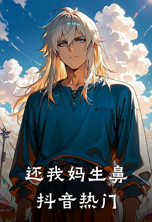 还我妈生鼻抖音热门