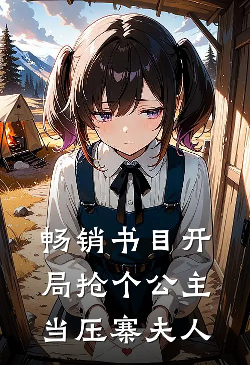 畅销书目开局抢个公主当压寨夫人
