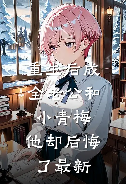 重生后成全老公和小青梅，他却后悔了最新