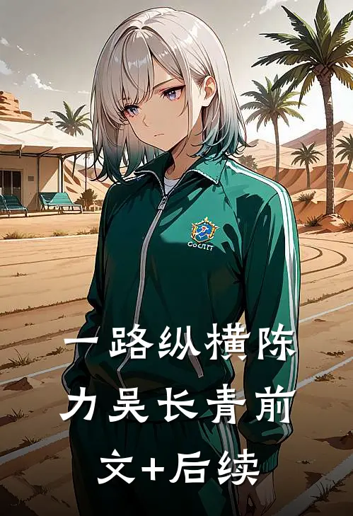 一路纵横陈力吴长青前文+后续