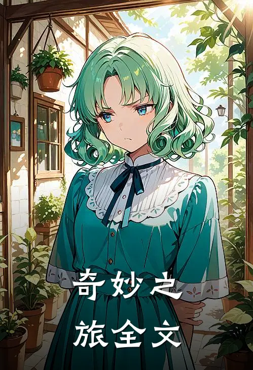 奇妙之旅全文