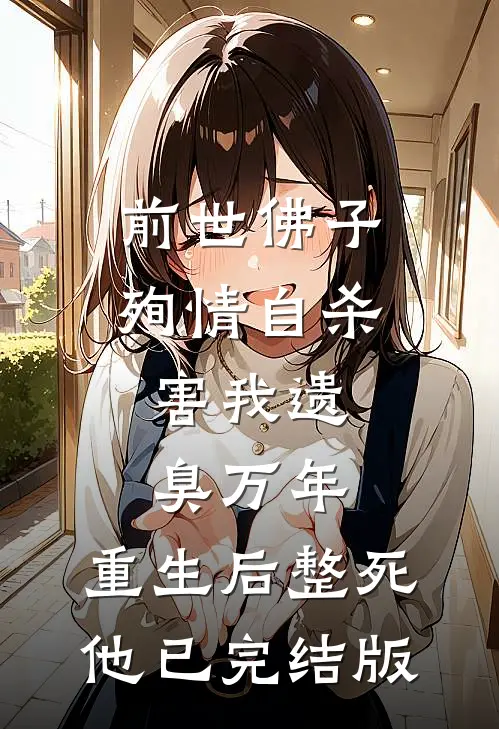 前世佛子殉情自杀，害我遗臭万年，重生后整死他已完结版