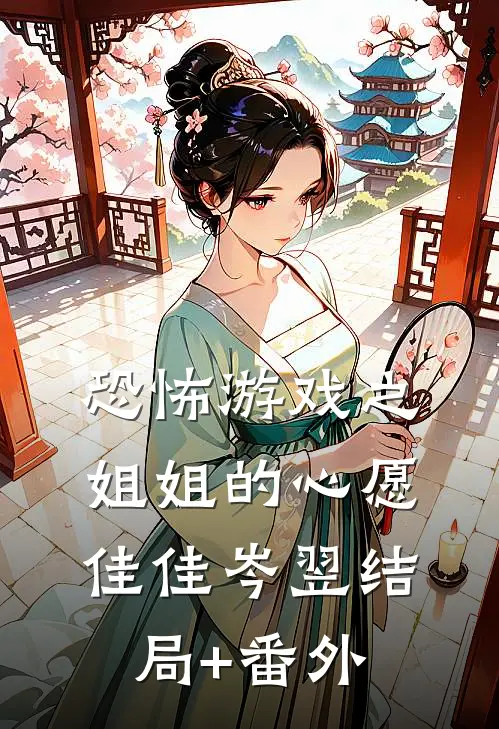 恐怖游戏之姐姐的心愿佳佳岑翌结局+番外