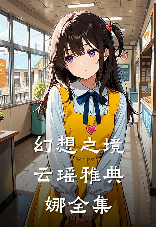 幻想之境云瑶雅典娜 全集