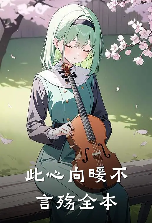 此心向暖不言殇全本