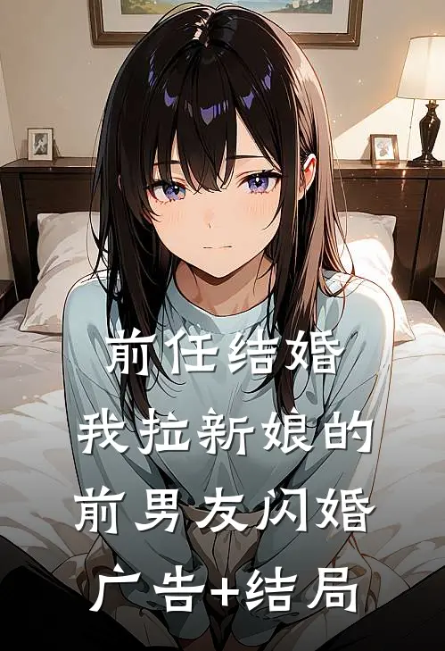 前任结婚，我拉新娘的前男友闪婚广告+结局
